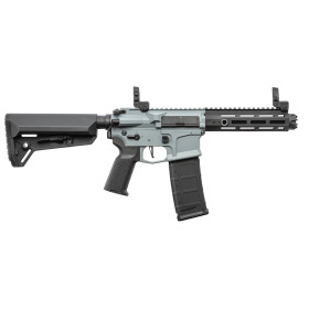 Réplique AEG LT-32 Hellion NSR Grey pack complet
