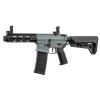 Réplique AEG LT-32 Hellion NSR Grey pack complet — vue 6