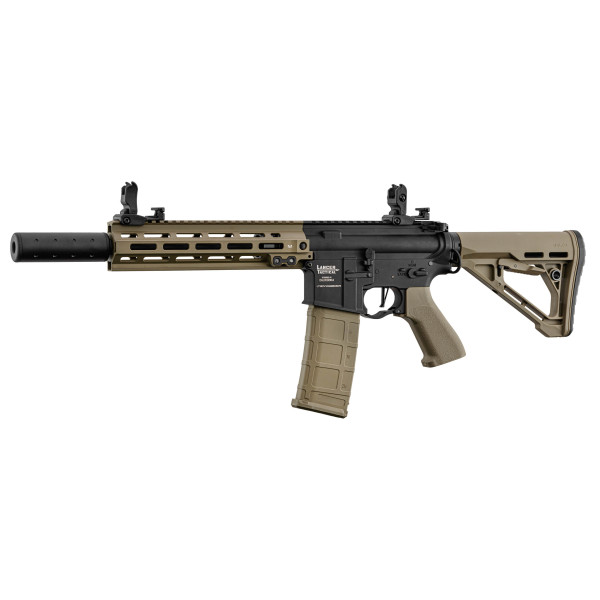 Réplique AEG Blazer 10 Proline Bi-ton Lancer Tactical — vue 4