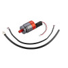 Réplique Stalker 8 LT-44 gen 2 NSR Bi-ton HP-R — vue 4