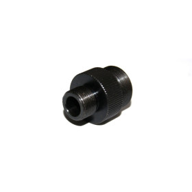 Adaptateur silencieux pour AW308 / MB08 — vue 2
