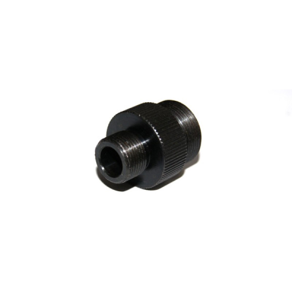 Adaptateur silencieux pour AW308 / MB08 — vue 2