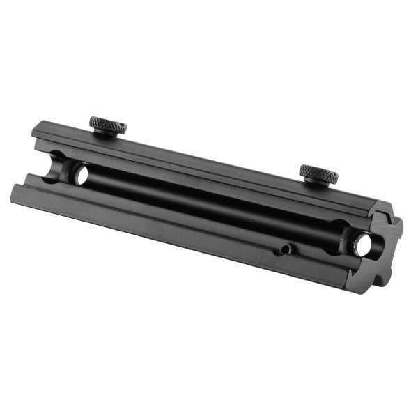 Réhausse rail Picatinny 5 slots — vue 6