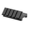 Rail 45 degrés Picatinny 4 slots — vue 7