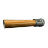 Monk Custom CANNON carbone pour M4 Airsoft — vue 2