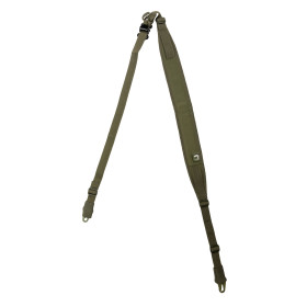 Sangle 2 points Vert Viper Tactical