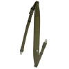 Sangle 2 points Vert Viper Tactical — vue 3