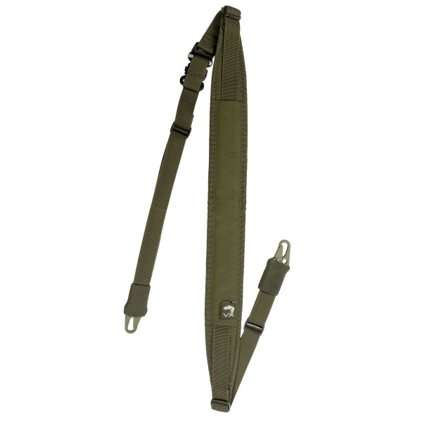 Sangle 2 points Vert Viper Tactical — vue 8