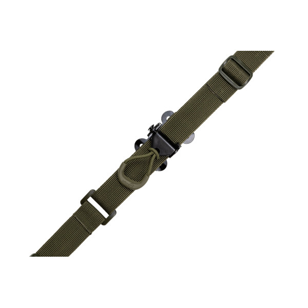 Sangle 2 points Vert Viper Tactical — vue 9