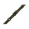 Sangle 2 points Vert Viper Tactical — vue 9