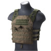 Veste type JPC Molle à retention OD — vue 2
