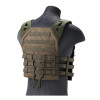 Veste type JPC Molle à retention OD — vue 5