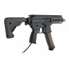 Réplique HPA SIG SAUER MPX — vue 3