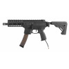 Réplique HPA SIG SAUER MPX — vue 4