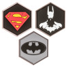 Présentoir à patch Tan avec 20 patchs aléatoires sentinelle gear