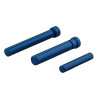 Pack de 3 goupilles pour Storm PC1 — vue 2