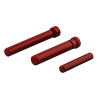 Pack de 3 goupilles pour Storm PC1 — vue 7