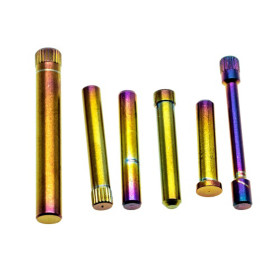 Pièces détachées airsoft - Set de goupille métal AAP-01 GBB COWCOW
