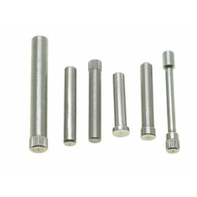 Pièces détachées airsoft - Set de goupille métal AAP-01 GBB COWCOW — vue 2