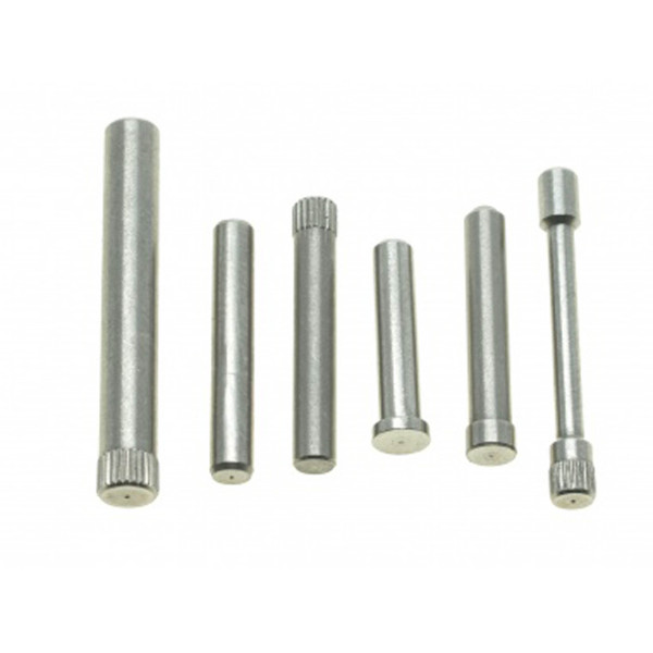 Pièces détachées airsoft - Set de goupille métal AAP-01 GBB COWCOW — vue 2