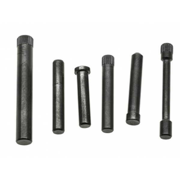 Pièces détachées airsoft - Set de goupille métal AAP-01 GBB COWCOW — vue 4