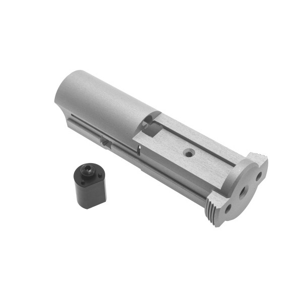 Cage nozzle allégée en aluminium pour AAP — vue 6