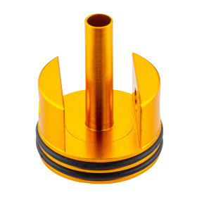 Tete de cylindre Aluminium pour SLV36 - G608 double joints — vue 2