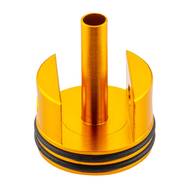 Tete de cylindre Aluminium pour SLV36 - G608 double joints — vue 2