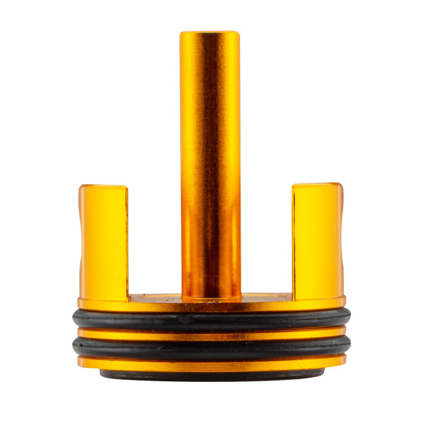 Tete de cylindre Aluminium pour SLV36 - G608 double joints — vue 3