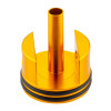 Tete de cylindre Aluminium pour SLV36 - G608 double joints — vue 4