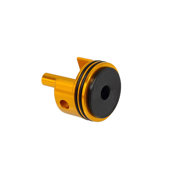 Tete de cylindre Aluminium pour SLV36 - G608 double joints — vue 5