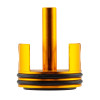 Tete de cylindre Aluminium pour SLV36 - G608 double joints — vue 8