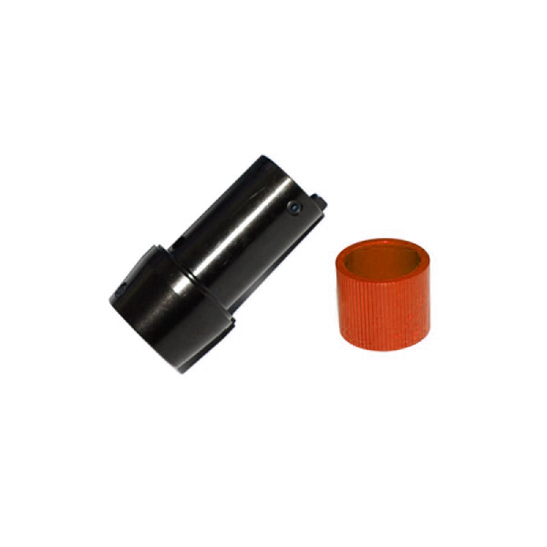 Bloc hop-up upgrade pour SVD Dragunov — vue 7
