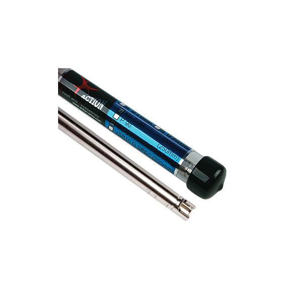 Canon de precision Excel Masamune VSR10 6.01 x 512mm — vue 2
