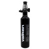 Bouteille Aluminium 0.2 L avec régulateur 3000PSI — vue 3
