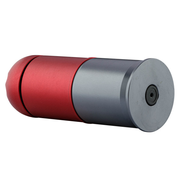 Grenade gaz 120 bbs m203 - NUPROL — vue 2
