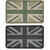Patch PVC Union Jack Flag Viper — vue 2