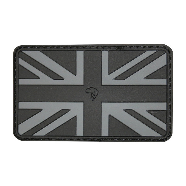 Patch PVC Union Jack Flag Viper — vue 3