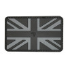 Patch PVC Union Jack Flag Viper — vue 3