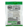 Billes lourdes 0.36g airsoft biodégradables BLS BIO – Sac de 1 kg — vue 5