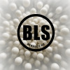 Billes traçantes vertes biodégradables 0.28g BLS — vue 2