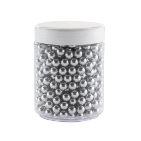 Billes Airsoft 6mm Aluminium