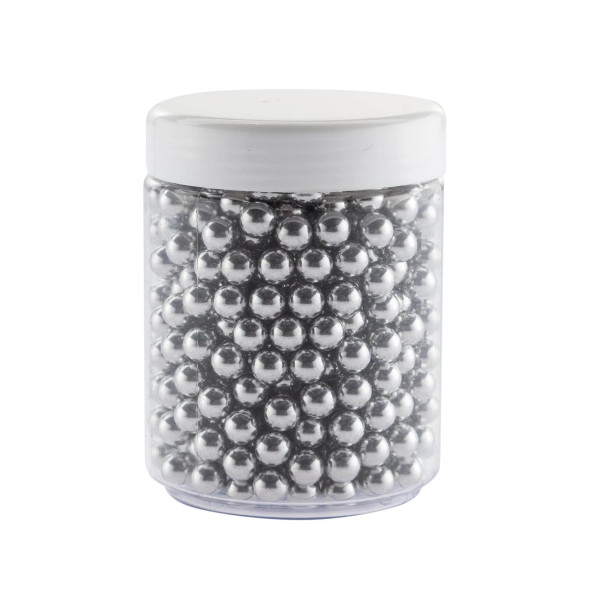 Billes Airsoft 6mm Aluminium — vue 3