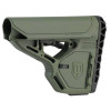 Crosse AR15 ISS Dye Tactical — vue 4