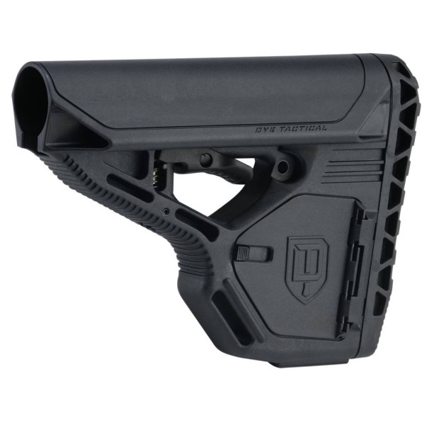 Crosse AR15 ISS Dye Tactical — vue 6