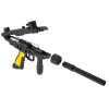 Pack de 5 Tippmann FT 12 LITES Cal .68 — vue 4