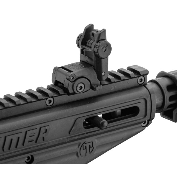 Marqueur Tippmann Stormer Cal .68 — vue 10