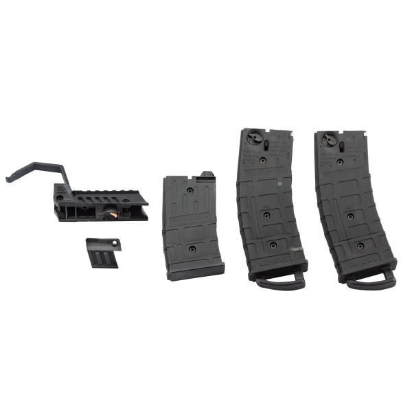 Marqueur Tippmann Stormer Cal .68 — vue 20