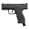 Pistolet de défense CO2 Beeman BP50 Jusqu'à 15 Joules