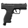 Pistolet de défense CO2 Beeman BP50 Jusqu'à 15 Joules — vue 3